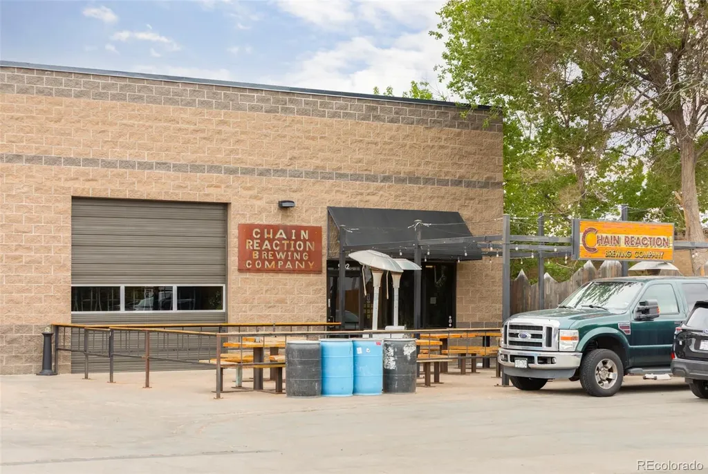 920 S Alcott Street Denver CO 80219