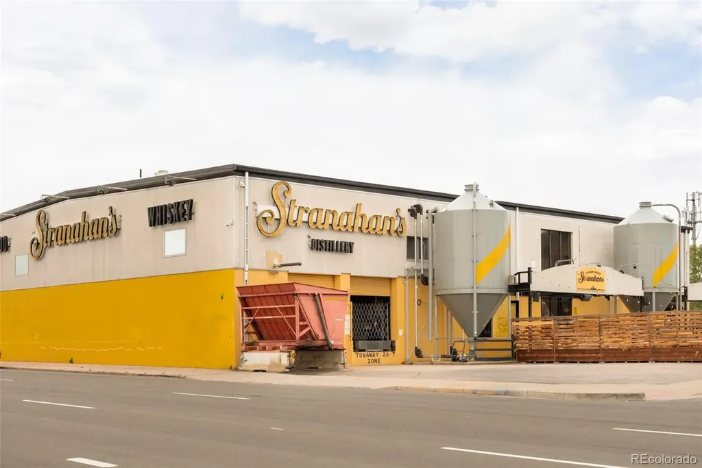 920 S Alcott Street Denver CO 80219