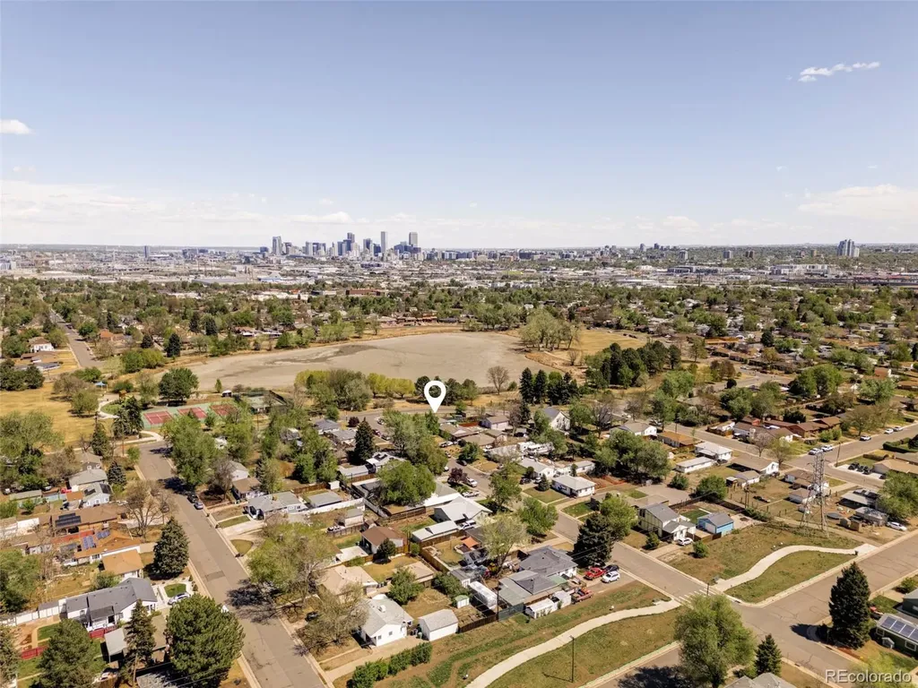 920 S Alcott Street Denver CO 80219