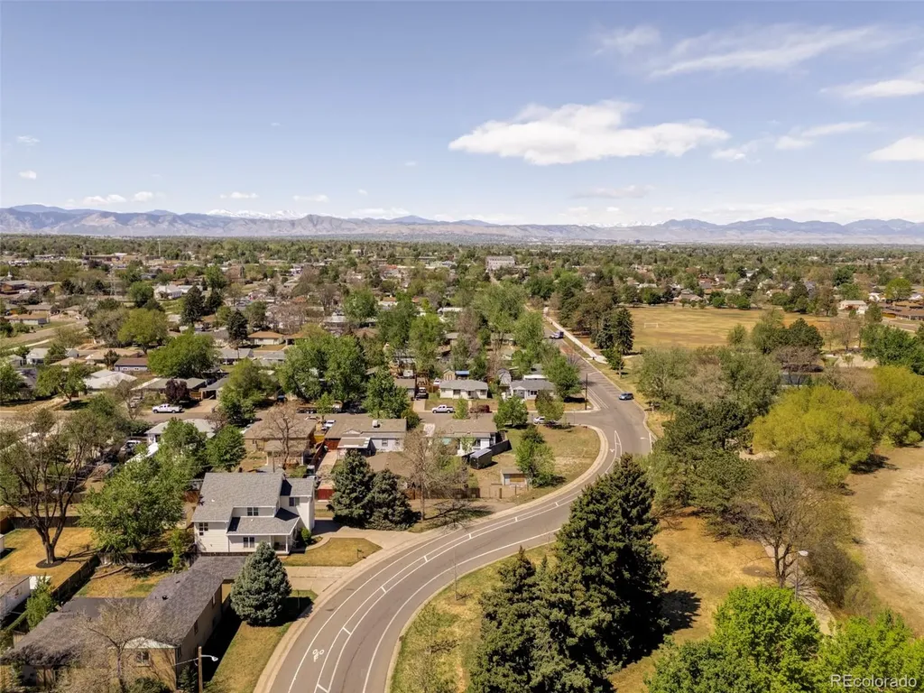920 S Alcott Street Denver CO 80219