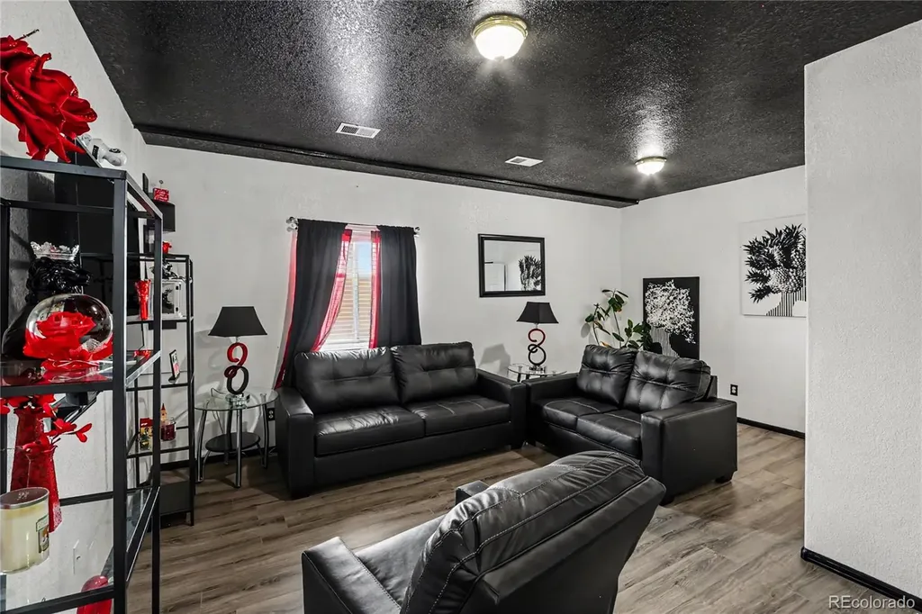 6304 Burgundy Street Evans CO 80634