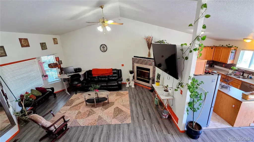 6304 Burgundy Street Evans CO 80634