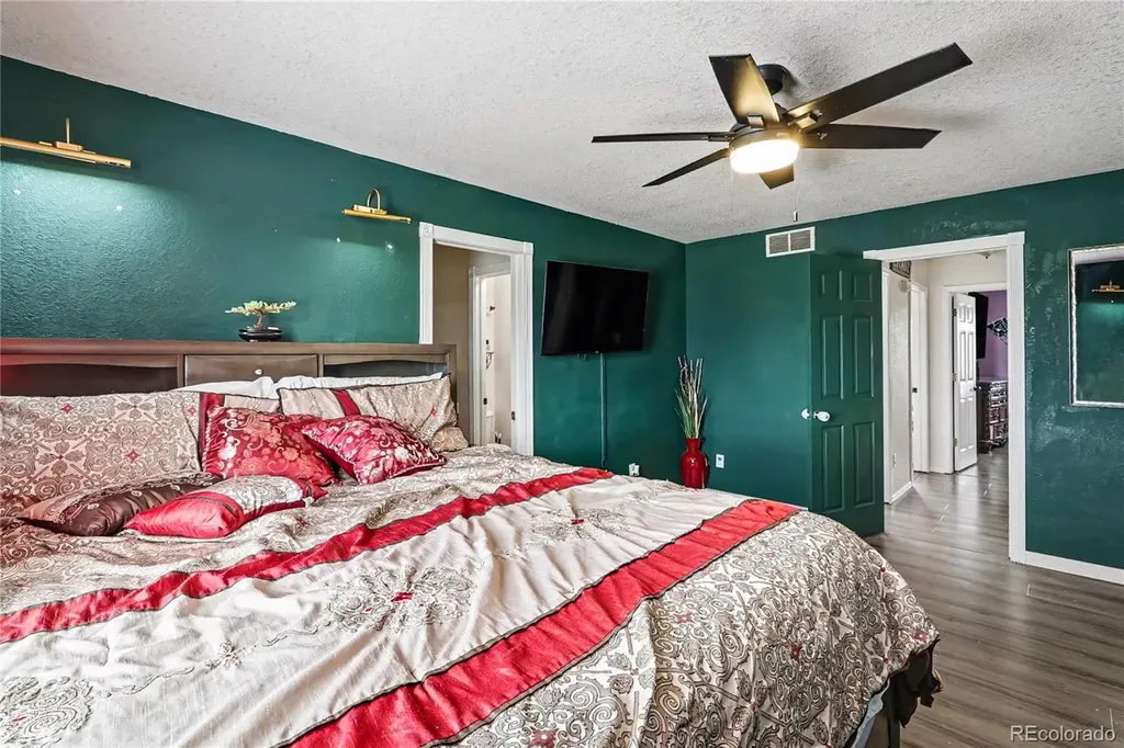 6304 Burgundy Street Evans CO 80634