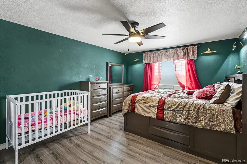 6304 Burgundy Street Evans CO 80634