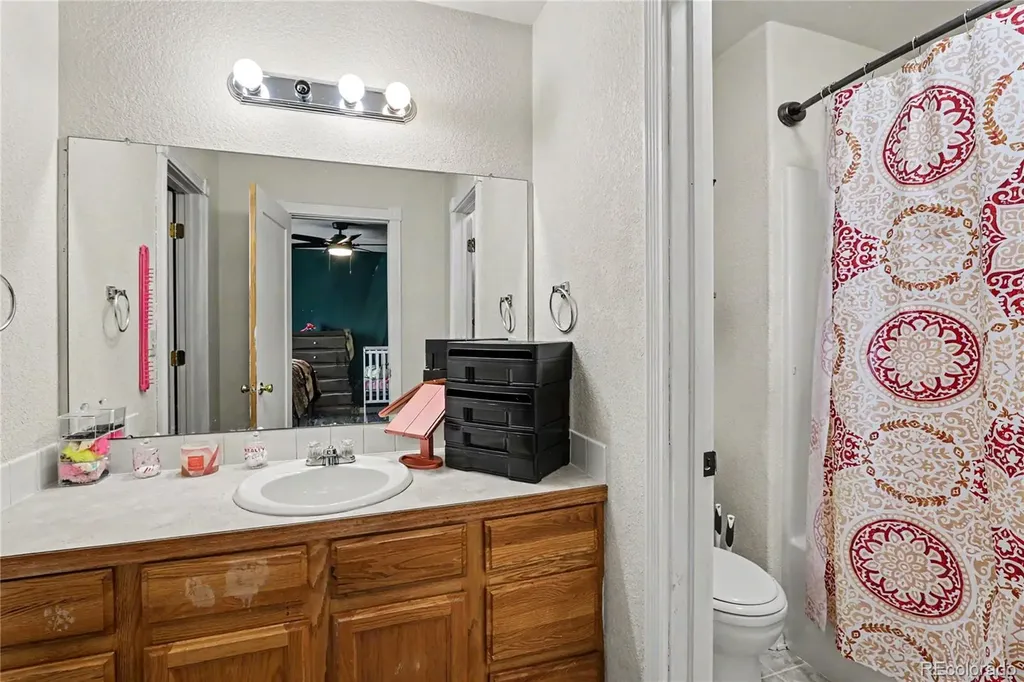 6304 Burgundy Street Evans CO 80634