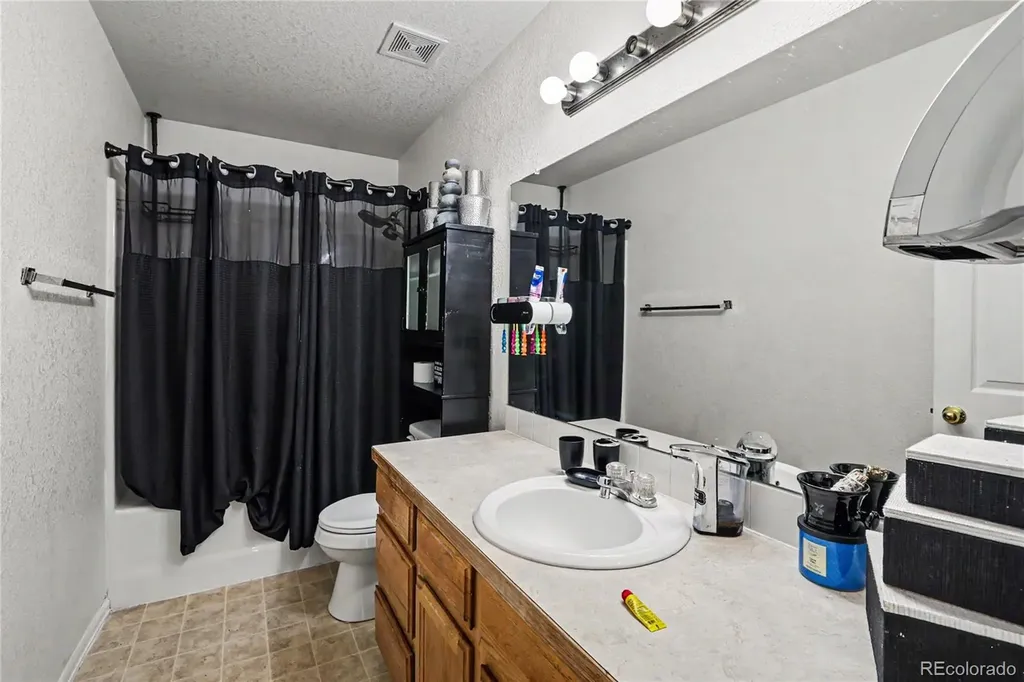 6304 Burgundy Street Evans CO 80634
