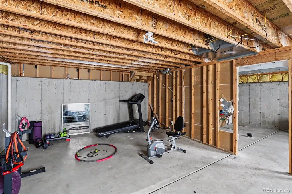 6304 Burgundy Street Evans CO 80634