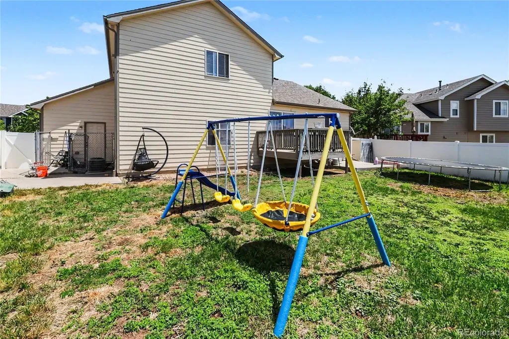 6304 Burgundy Street Evans CO 80634