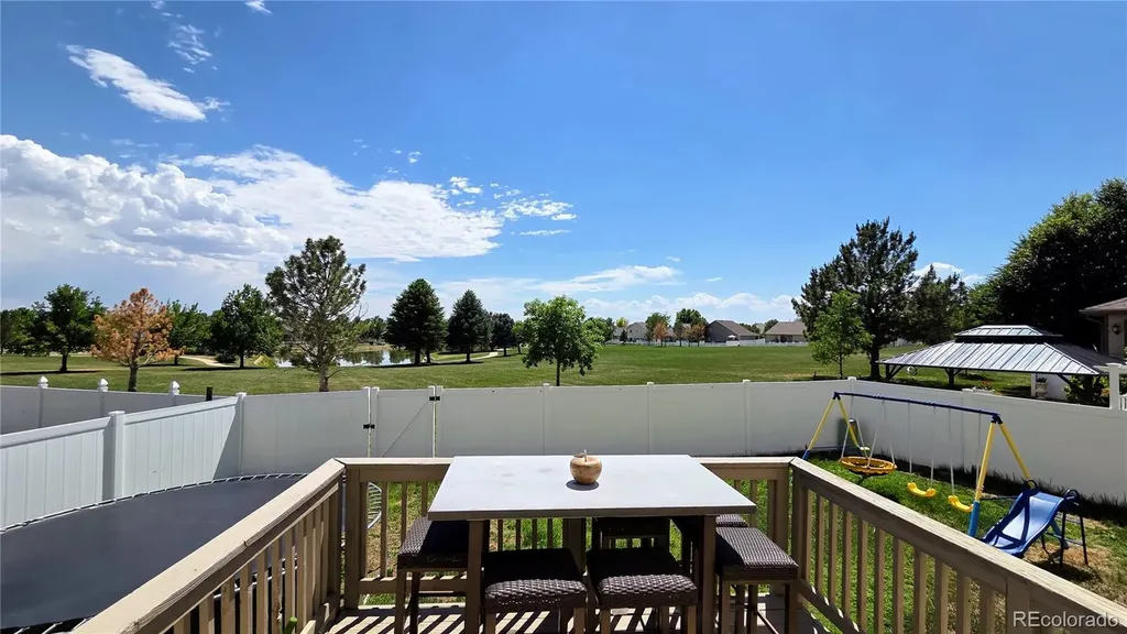 6304 Burgundy Street Evans CO 80634