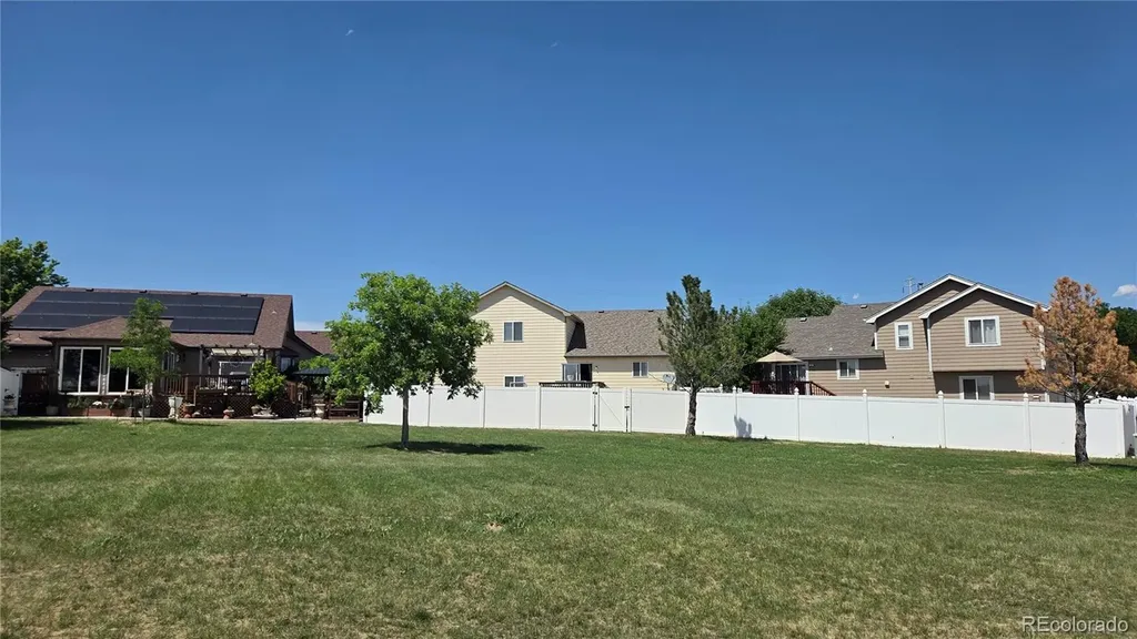 6304 Burgundy Street Evans CO 80634