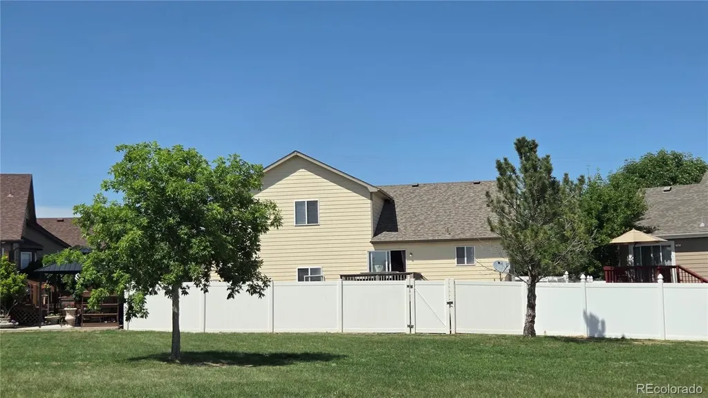 6304 Burgundy Street Evans CO 80634