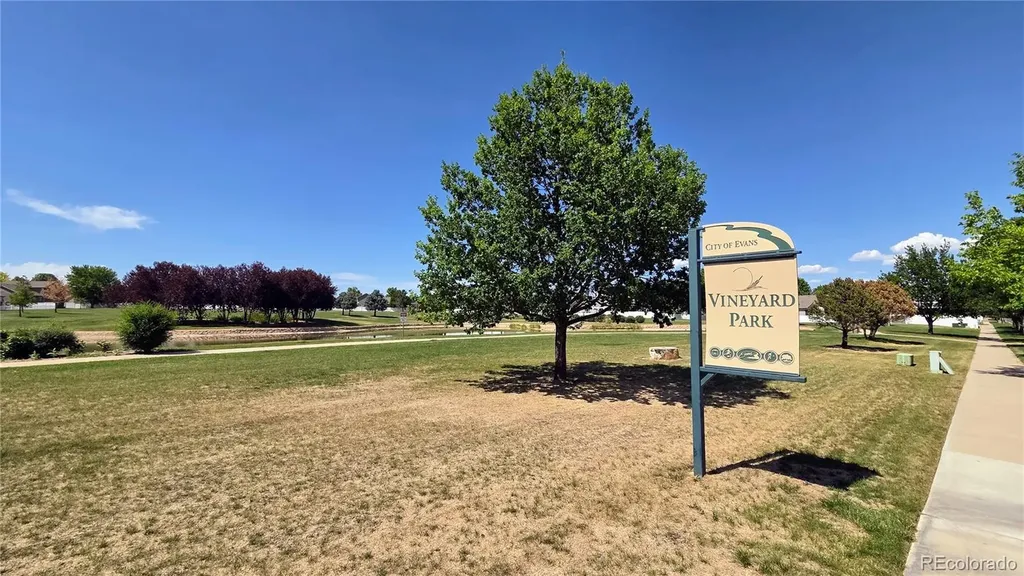 6304 Burgundy Street Evans CO 80634