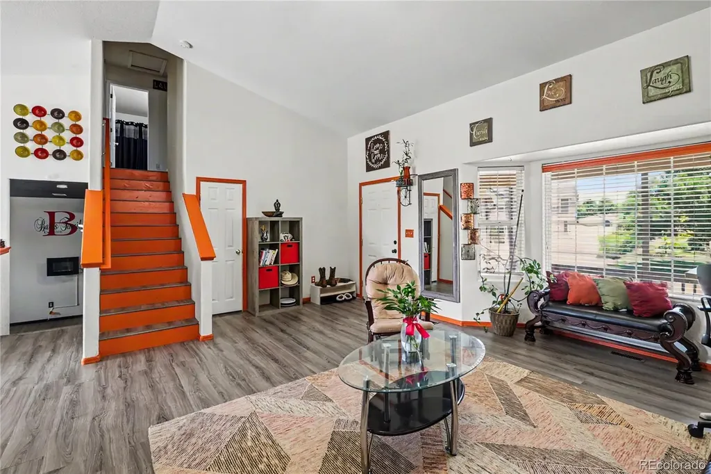 6304 Burgundy Street Evans CO 80634