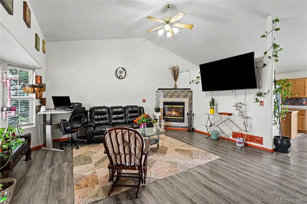 6304 Burgundy Street Evans CO 80634