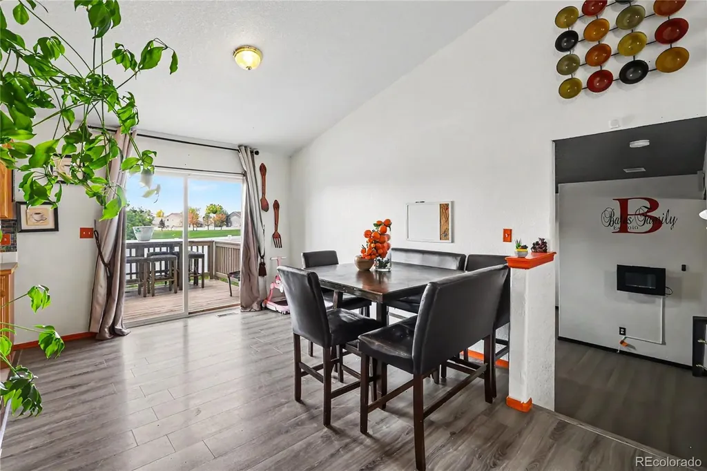 6304 Burgundy Street Evans CO 80634