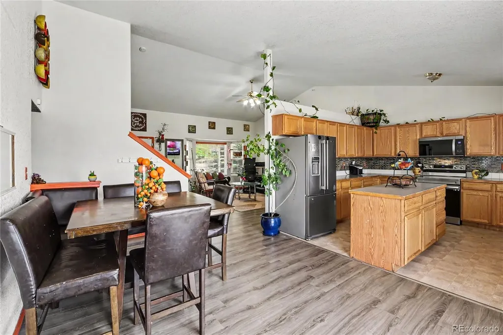 6304 Burgundy Street Evans CO 80634