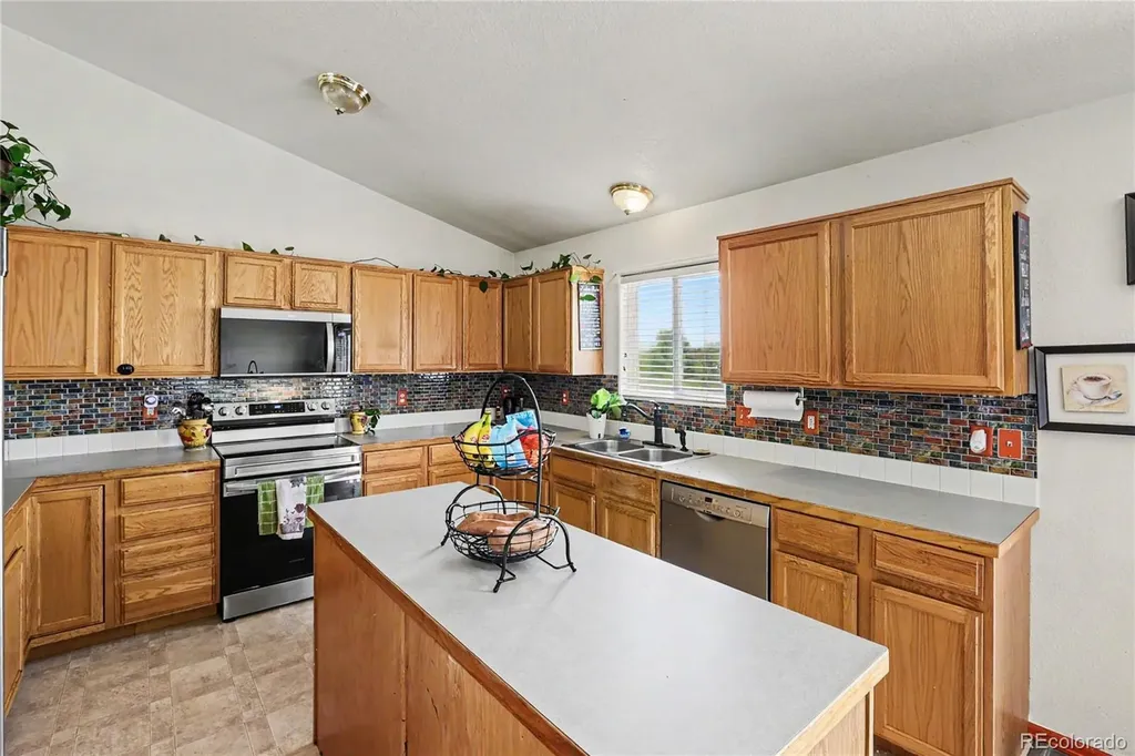 6304 Burgundy Street Evans CO 80634