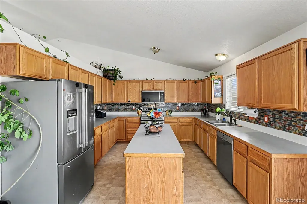 6304 Burgundy Street Evans CO 80634