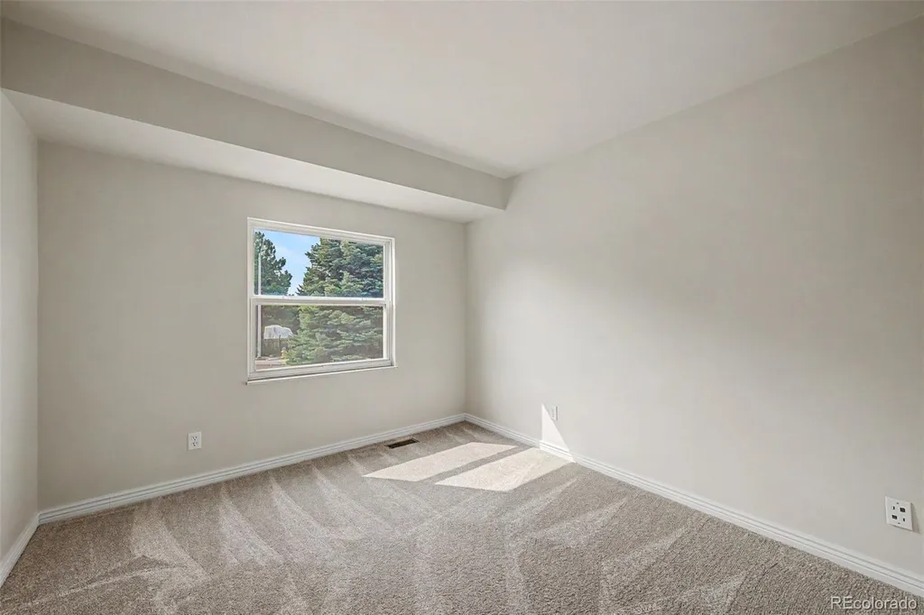 3760 Catalpa Drive Colorado Springs CO 80907