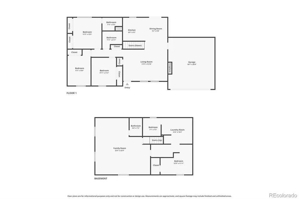 3760 Catalpa Drive Colorado Springs CO 80907