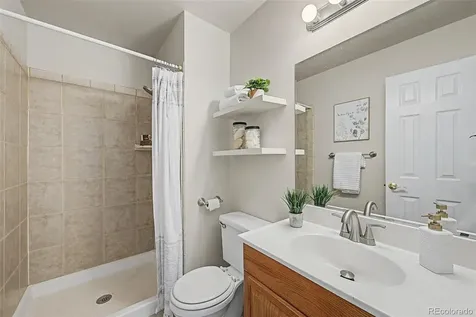 3760 Catalpa Drive Colorado Springs CO 80907