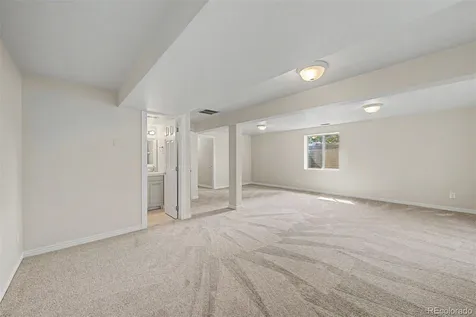 3760 Catalpa Drive Colorado Springs CO 80907