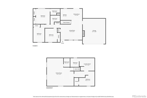 3760 Catalpa Drive Colorado Springs CO 80907