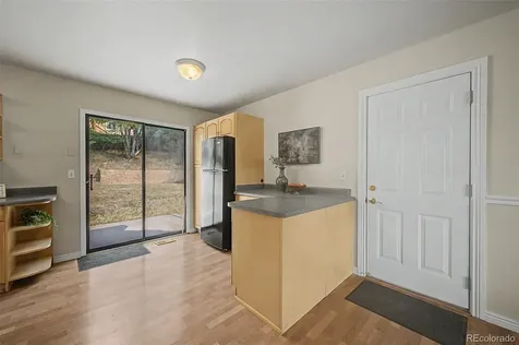 3760 Catalpa Drive Colorado Springs CO 80907