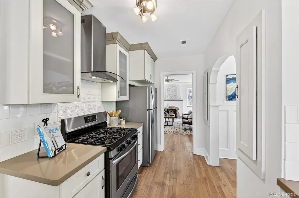 3176 W 39th Avenue Denver CO 80211