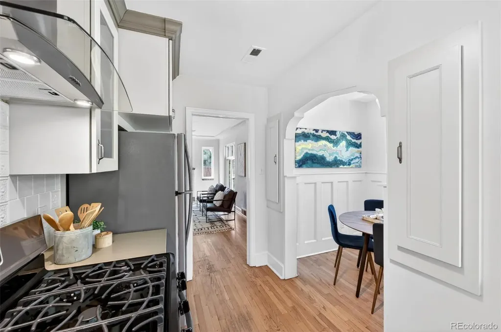 3176 W 39th Avenue Denver CO 80211