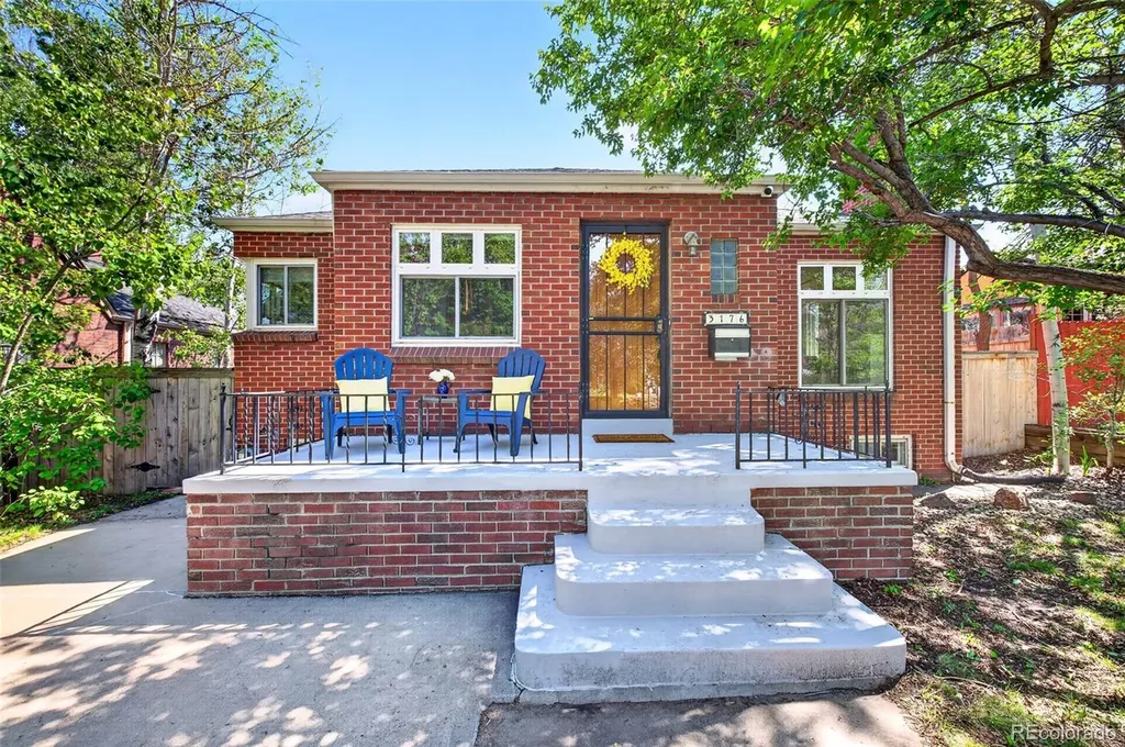 3176 W 39th Avenue Denver CO 80211