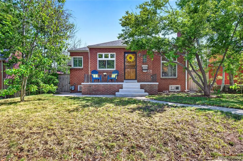 3176 W 39th Avenue Denver CO 80211