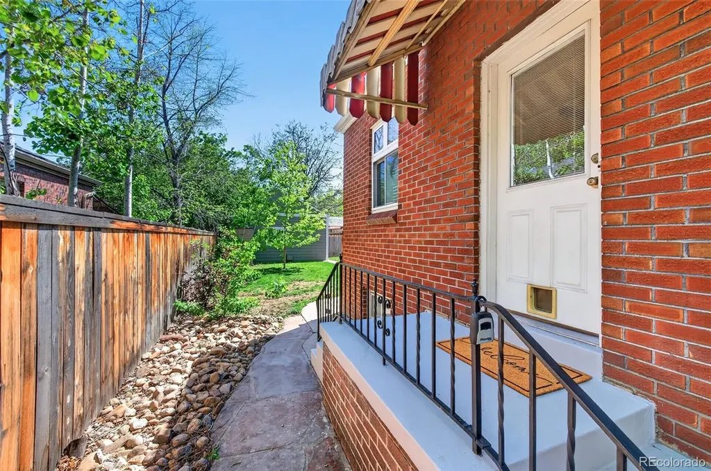 3176 W 39th Avenue Denver CO 80211