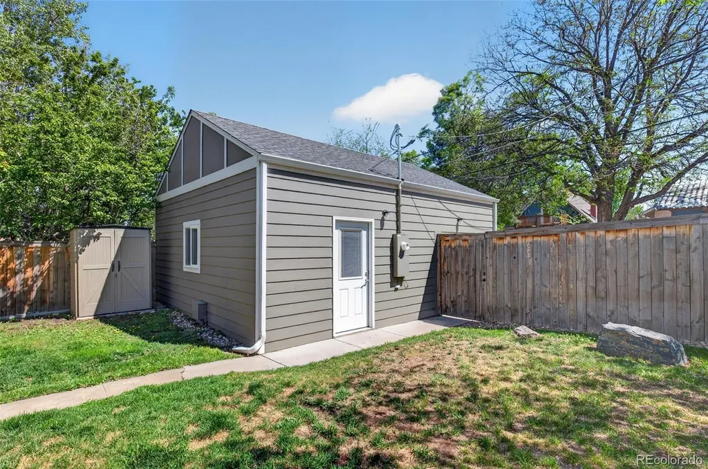 3176 W 39th Avenue Denver CO 80211