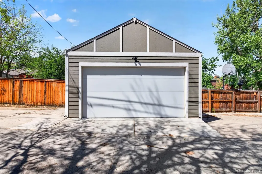 3176 W 39th Avenue Denver CO 80211