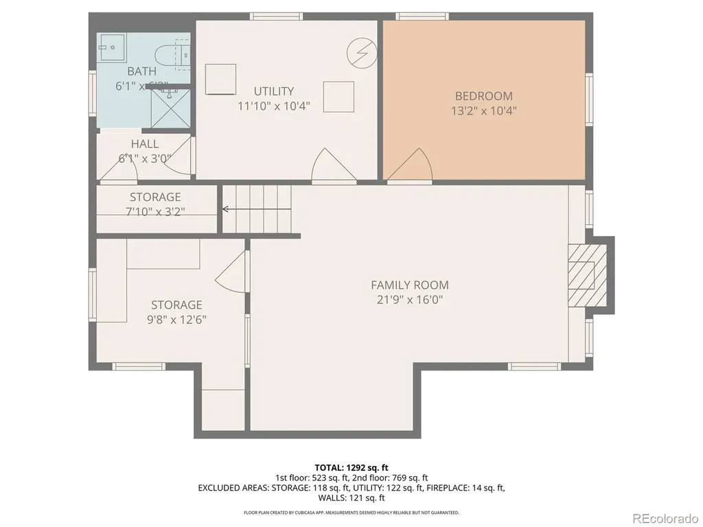 3176 W 39th Avenue Denver CO 80211