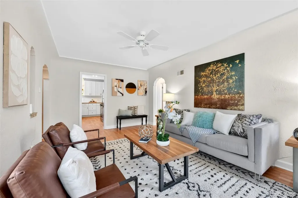 3176 W 39th Avenue Denver CO 80211