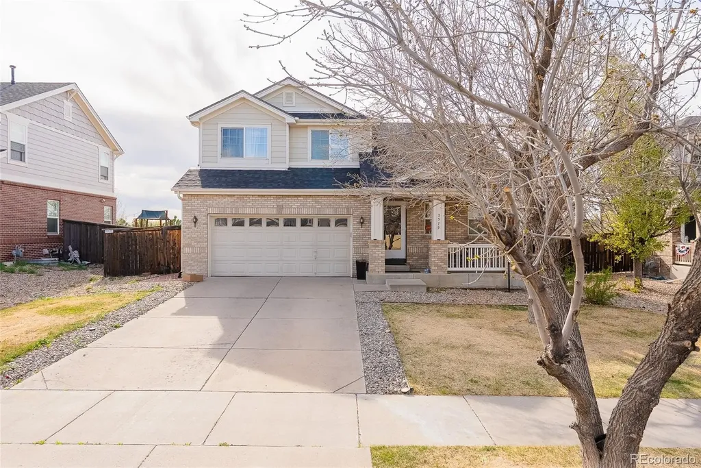 2579 S Jebel Way Aurora CO 80013