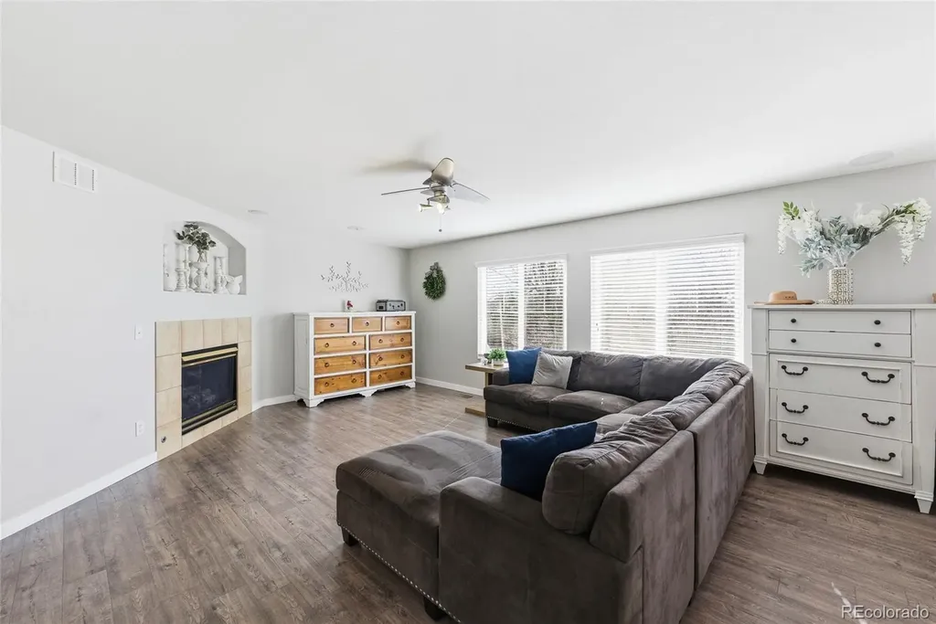 2579 S Jebel Way Aurora CO 80013