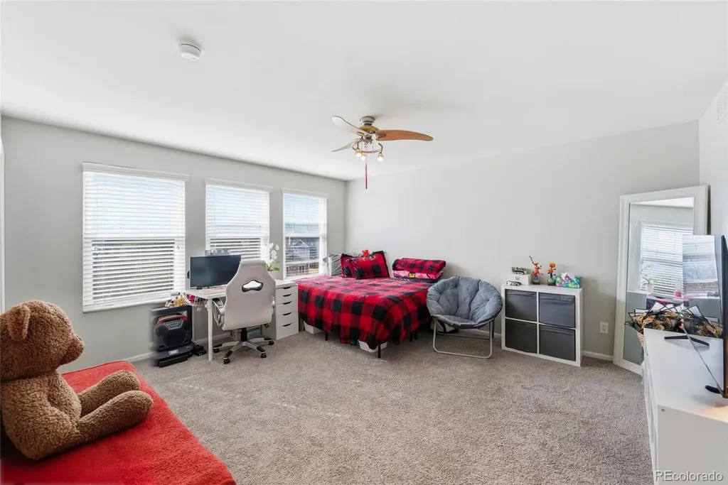 2579 S Jebel Way Aurora CO 80013