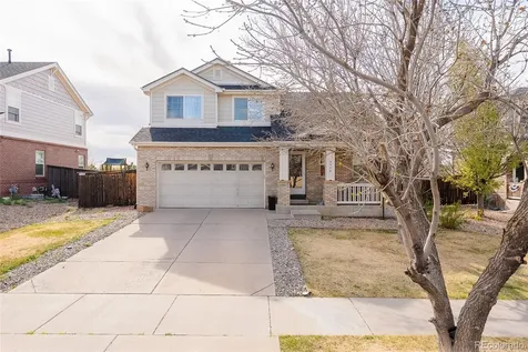 2579 S Jebel Way Aurora CO 80013
