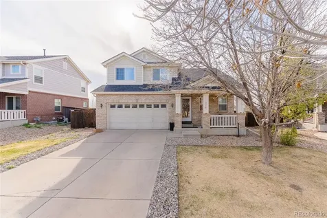 2579 S Jebel Way Aurora CO 80013