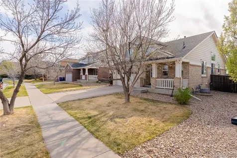 2579 S Jebel Way Aurora CO 80013