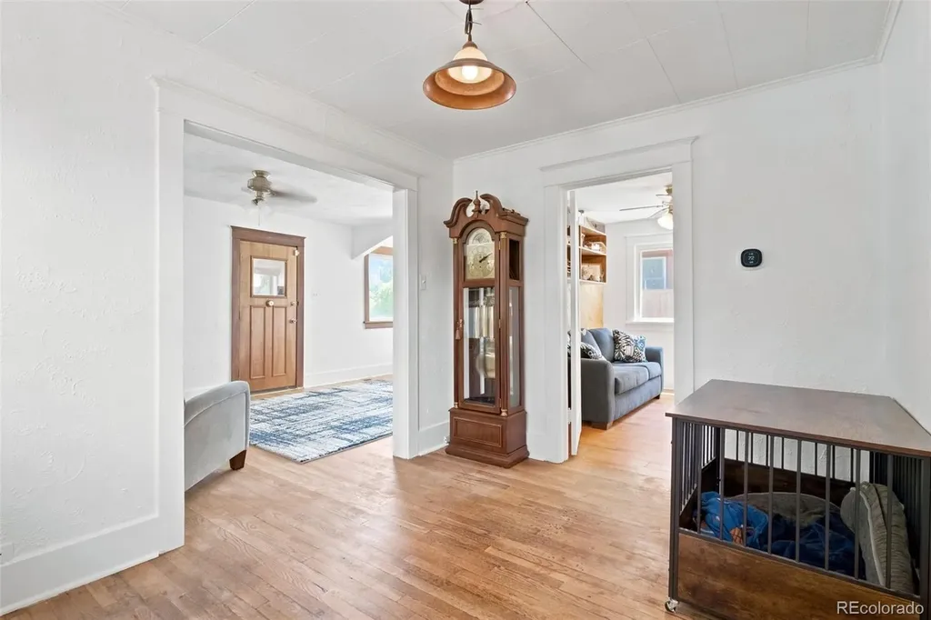 1769 Spruce Street Denver CO 80220