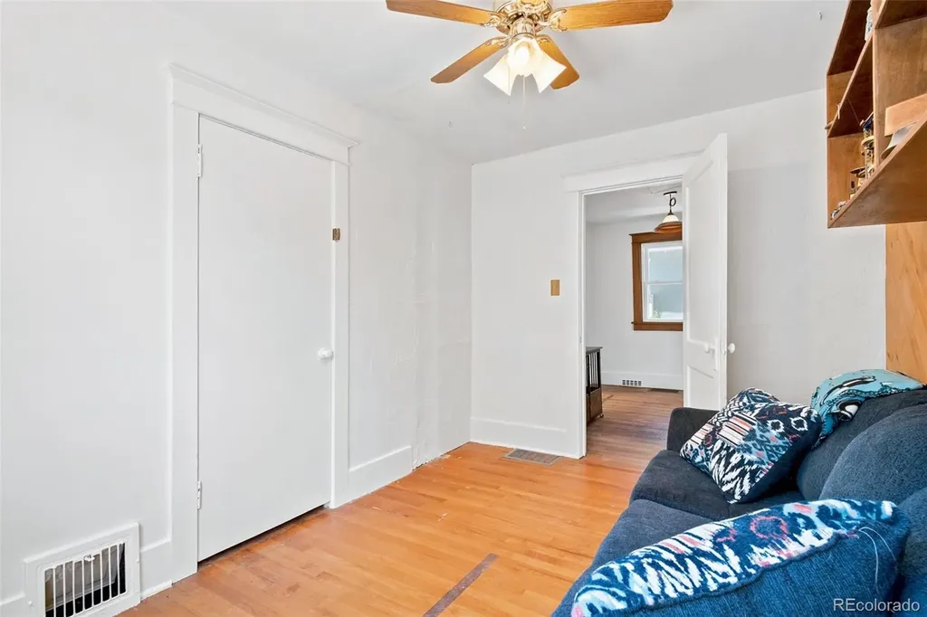 1769 Spruce Street Denver CO 80220