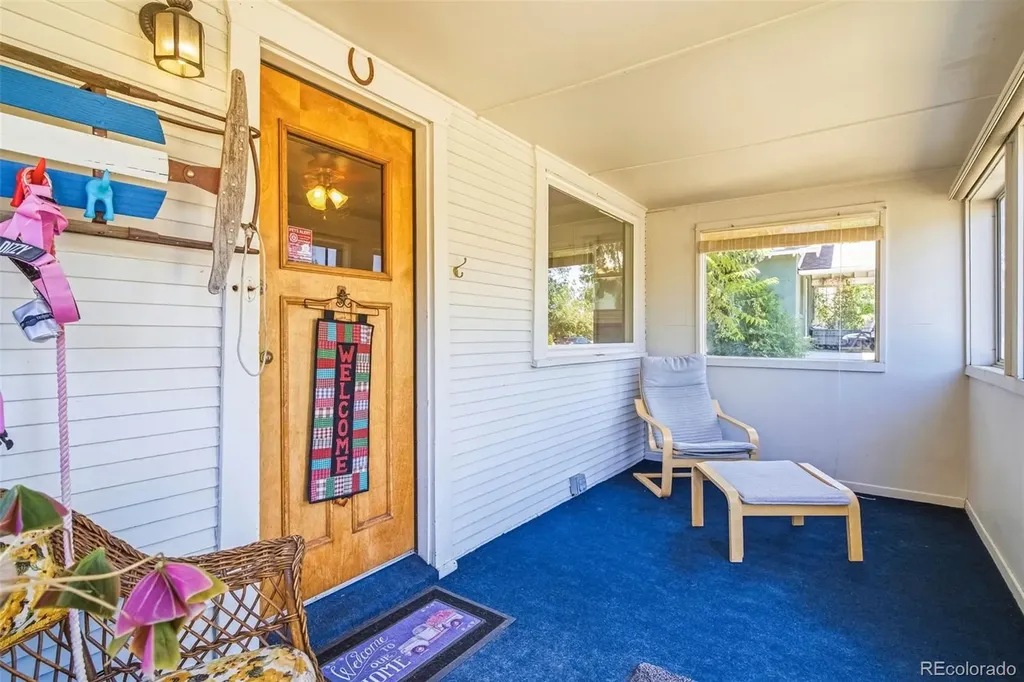 1769 Spruce Street Denver CO 80220