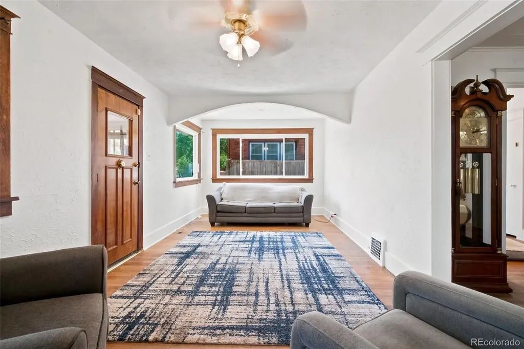 1769 Spruce Street Denver CO 80220