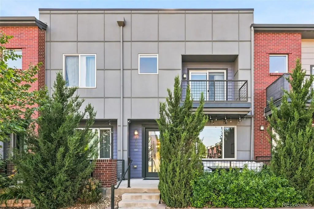 6759 Warren Drive Denver CO 80221