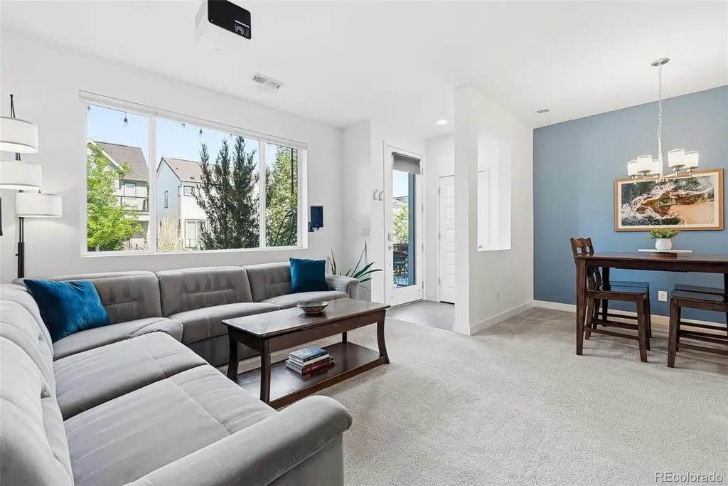 6759 Warren Drive Denver CO 80221