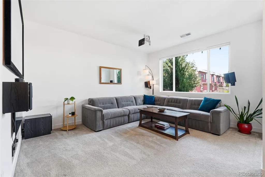 6759 Warren Drive Denver CO 80221